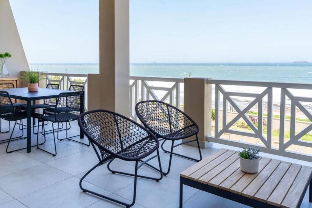 Waterfront Getaway, 2 Bedroom Seaside Bliss Umdloti Dış mekan fotoğraf